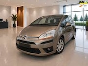 Citroën C4 Picasso - 1.6 NAP Airco Trekhaak Elek.ramen 2e Ei