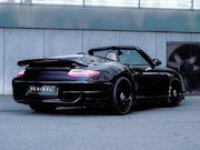 Porsche 911 - 997.2 - 3.8 TURBO S - NL auto - zeer royaal uitgerust