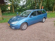 Ford Focus - 1.6-16V Ghia