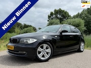 BMW 1-serie - 116i Business Line 5DRS Airco Nieuwe Ketting 116PK Goed Onde