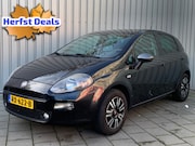 Fiat Punto - Evo 1.2 Street|112000KM|Airco|5 Deurs|