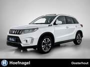 Suzuki Vitara - 1.4 Boosterjet Style Smart Hybrid | Adaptive cruise control 