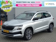 Skoda Karoq - Sportline Business 150pk DSG | SUMMERDEAL |daptive Cruise Co