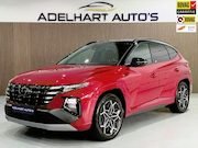 Hyundai Tucson - 1.6 T-GDI PHEV N Line 4WD 265 PK / Navigatie full map / Came