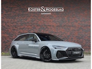 Audi RS6 - Avant 4.0 TFSI Quattro | Dynamic Plus - Full Option - ABT