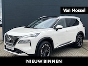 Nissan X-Trail - 1.5 e-Power Tekna Plus 204PK | Rijklaarprijs | Schuif-/Kante