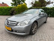 Mercedes-Benz E-klasse - Coupé 350 BlueTEC Edition Sport