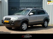 Hyundai Tucson - 2.0i Dynamic AIRCO / 115.781 KM / NAP
