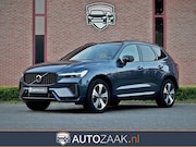 Volvo XC60 - T6 Recharge AWD Plus Dark | Trekhaak | SOH 100%