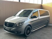 Mercedes-Benz Vito - Tourer Rolstoel Direct inzetbaar – ideaal voor zorgvervoer –