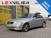 Mercedes-Benz CLK-Klasse - 320 Elegance