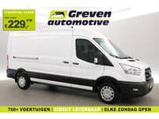 Ford Transit - 2.0 TDCI L3H2 | Airco | Cruise | 3 Zits | 2xSchuifdeur | Par