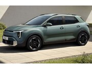 Kia Stonic - 1.0 T-GDi 115pk DynamicPlusLine