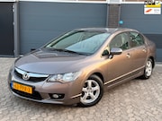 Honda Civic - 1.3 Hybrid Comfort|NAVI|CLIMA|CRUISE|NW APK