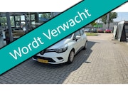 Renault Clio - 0.9 TCe 90pk 2e eigenaar Airco Cruise LED Zuinig Historie