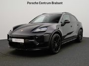 Porsche Macan - 4S