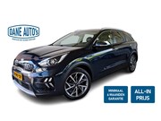 Kia Niro - DynamicPlusLine | 18 INCH - RIJKLAARPRIJS