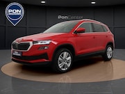 Skoda Karoq - 1.5 TSI Business Edition | Carplay | Keyless | Camera | ACC