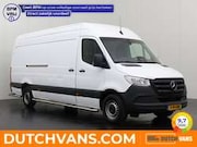 Mercedes-Benz Sprinter - Automaat L3H2 Maxi (2024) | 10" Multimedia | Camer