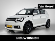 Suzuki Ignis - 1.2 Stijl Intro | Achteruitrijcamera | Airco |