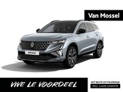 Renault Espace - full hybrid 200 E-Tech Iconic 5-zits | Elektrisch verwarmbar