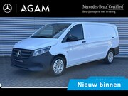 Mercedes-Benz Vito - 116 CDI L3 Automaat Airco Navigatie Camera Facelift