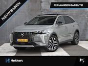 DS DS 7 - Pallas 1.6 PHEV 4x4 300pk Automaat PANO | LEDER | 360° CAM.