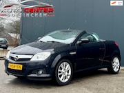 Opel Tigra - 1.4-16V Linea Rosso Cabrio Apk