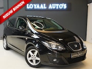 Seat Altea - 1.2 TSI Ecomotive COPA | CRUISE | AIRCO | ELEK.RAMEN | APK |
