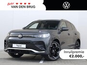 Volkswagen Tiguan - R-Line Edition 1.5 eHybrid / 272 PK | Trekhaak | 360 Camera 
