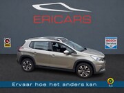 Peugeot 2008 - 1.2 PureTech Allure LM NAVI TEL PANODAK LEER STOF