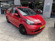 Toyota Aygo - 1.0-12V 5Drs Airco Carplay Apk