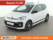 Volkswagen Up! - 1.0 TSI GTI