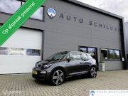 BMW i3 - Executive Edition 120Ah 42 kWh, 125 kw, Navi|Xenon|Led|Camer