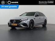 Mercedes-Benz E-klasse - Estate 53 4MATIC+ Night Edition | Dynamic plus | Premium plu