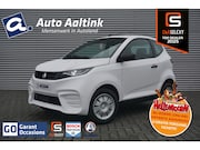 Aixam City - Pack 45KM/H DIESEL AUT DAB+ | GETINT GLAS | € 649 KORTING