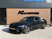 BMW 5-serie - M550i xDrive High Executive LASER HARMAN/K