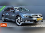 Volkswagen Passat - 2.0 TDI Business DSG Trekhaak/Carplay/LED
