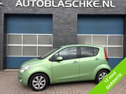 Opel Agila - 1.2 Edition, airco, lmv, 12 mnd garantie