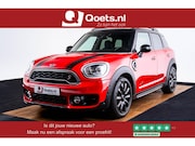 MINI Countryman - 2.0 Cooper S ALL4 Salt Trekhaak - Camera - Comfort access -