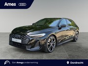 Audi A5 - Avant 2.0 e-hybrid quattro S edition