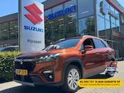 Suzuki S-Cross - 1.5 Select Hybrid AUTOMAAT / Trekhaak afneembaar