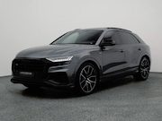 Audi Q8 - 60 TFSi e quattro Pro Line S Competition | PANO | 360° | HUD