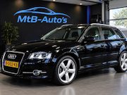 Audi A3 - Sportback 1.8 TFSI Ambiente Pro Line |S Line |DSG |