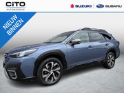 Subaru Legacy - 2.5i Premium CVT Automaat | Leder | Open Dak | 18 inch velge