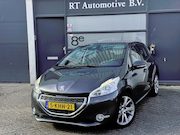 Peugeot 208 - 1.6 VTi Allure Automaat