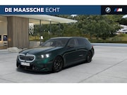 BMW 5-serie - M5 Automaat / M Drive Professional / Panoramadak / Trekhaak