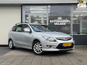 Hyundai i30 - 1.6i i-Catcher