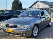 BMW 7-serie - 750I V8 Benzine 2005 Edition Facelift Schuifdak