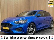 Ford Focus - 1.5 EcoBoost ST Line Business|ACC|APPLE CARPLAY/ANDROID AUTO